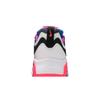 Nike Air Max 200 Grade School 'White Hyper Pink' (Unisex) White / Black-Hyper Pink Running Shoes AT5630 100