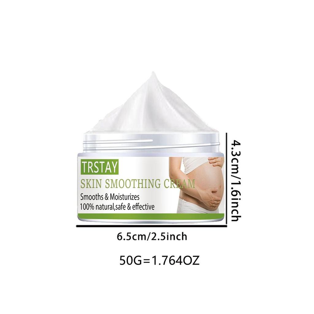 Крем от растяжек Крем от растяжек для беременных женщин послеродовой крем от растяжек для отбеливания кожи