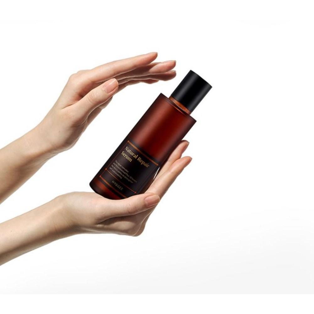 Сыворотка Hygge Natural Repair, 120 мл, 1 шт.