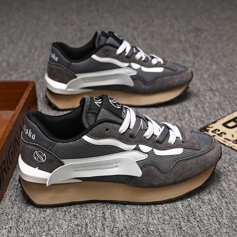 Мужская обувь, кроссовки, мужская повседневная мужская обувь, теннисная роскошная обувь, дышащая обувь для тренировок, модные кроссовки для женщин