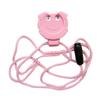 Crochet Knit Counter Cartoon Smile Face Knitting Row Counter Manual Knitting Tools Home Stitch Marker Mini Kacha-Kacha
