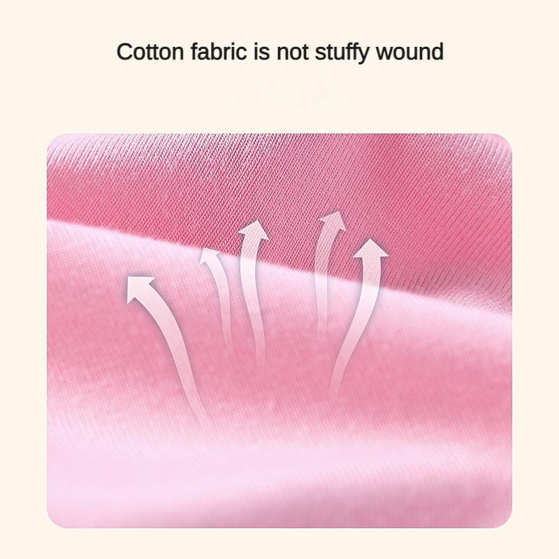 Cat Weaning Suit Anti-licking Recovery Clothes After Surgery Soft Puppy Kitten Jumpsuit Suit Pet Vest Clothing Summer Breathable Cotton Dog Clothing