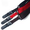 Nylon Guitar Crossbody Strap Widening Ukulele Straps Belt Fashion Bass Strap
