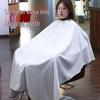 Large Pure Cotton Barber Cape – Non-Stick Haircutting Cloth