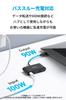 Anker PowerExpand Hub with 4K HDMI Output 90W PD USB iPad MacBook XPS Note and More 3-in-1 USB-C Support, Port, Pass-Through Charging, Compatible,