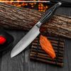 67 Layers Damascus Steel Santoku Knife Kitchen Knives Slicing Paring Knife Fruit Cutter