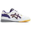 Asics Кроссовки унисекс EX89 Lakers Бело-Пурпурные 1201A476-102