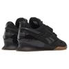 Reebok Мужские кроссовки Legacy Lifter 3 Black Gum Core-Black Pure-Grey-7 100033516