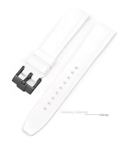 Силиконовый ремешок для Swatch для Omega для Moonswatch Пряжка из нержавеющей стали Мужской Женский Мягкий Водонепроницаемый Сменный ремешок для часов 20 мм 22 мм