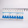 Laurui C45 MCB Copper Busbar Connector