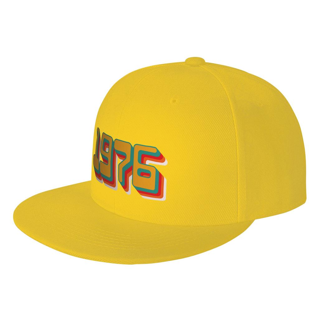 Fashion  Flat Brim Sun Hat  Lazy Style Golf Cap