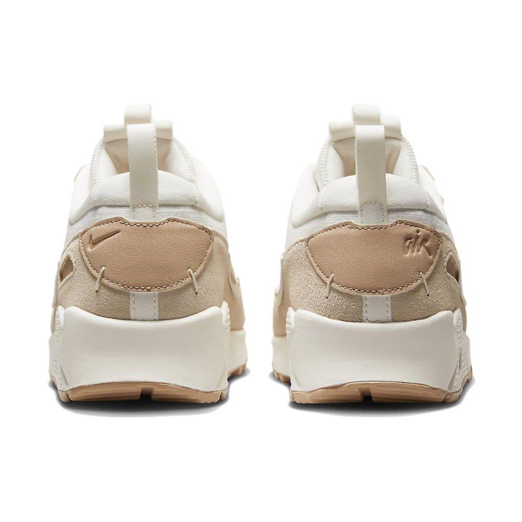 Nike Женские кроссовки Air Max 90 Futura Sail Sanddrift DV7190-100