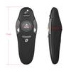 2.4GHz Wireless USB Powerpoint Presentation PPT Flip Pen Pointer Clicker Presenter with Red Light