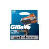 2024 Proglide Ручная бритва Лезвия 4 шт.