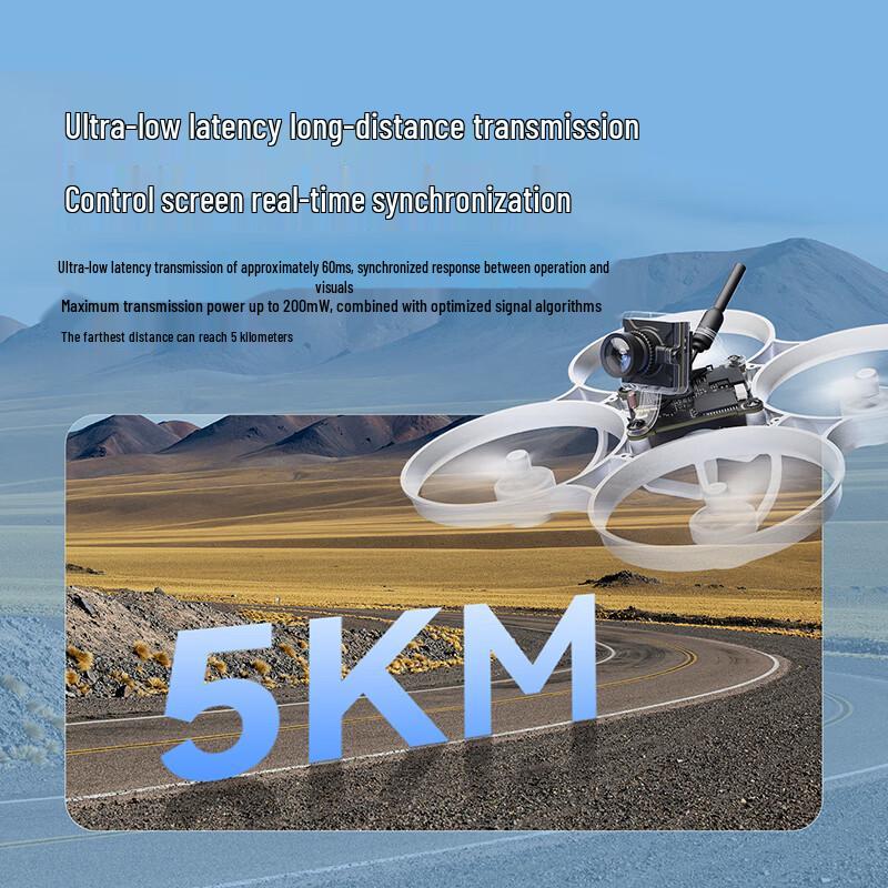 FPV-очки и цифровые системы видеопередачи BETAFPV