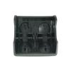 LUCKYROC Forklift Parts Push Button 0039732904 Compatible with Linde 1158-01 372-02 372-03