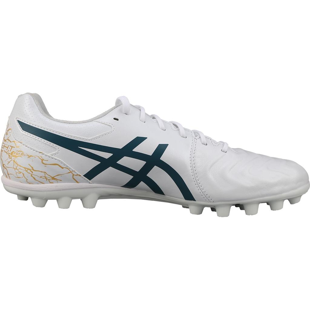 Asics DS Light AG 'Белый Зеленый' Мужские 1103A032-105