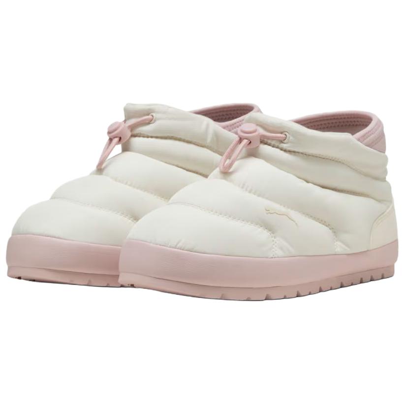 Puma 402376-04 Белый Унисекс