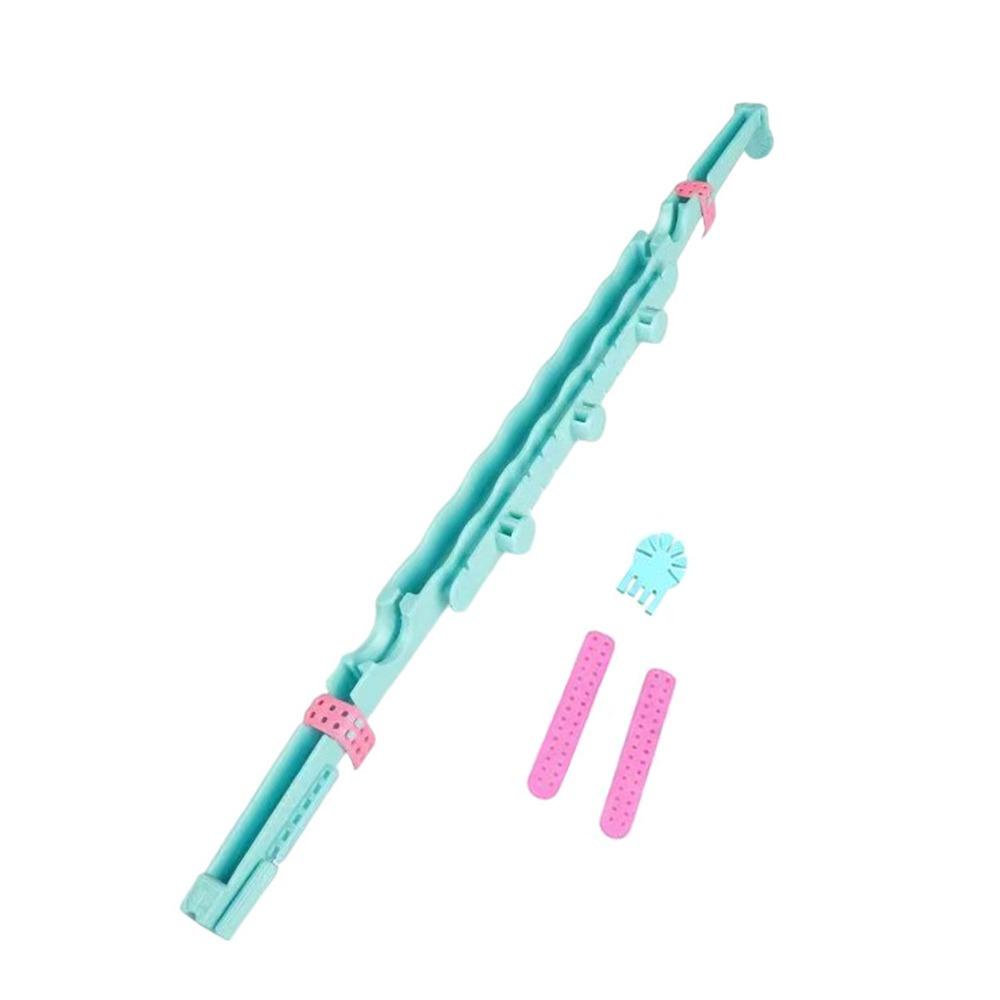 Portable Fishing Rod Line Winder Plastic Line Winder Fishing Tackle Accessories