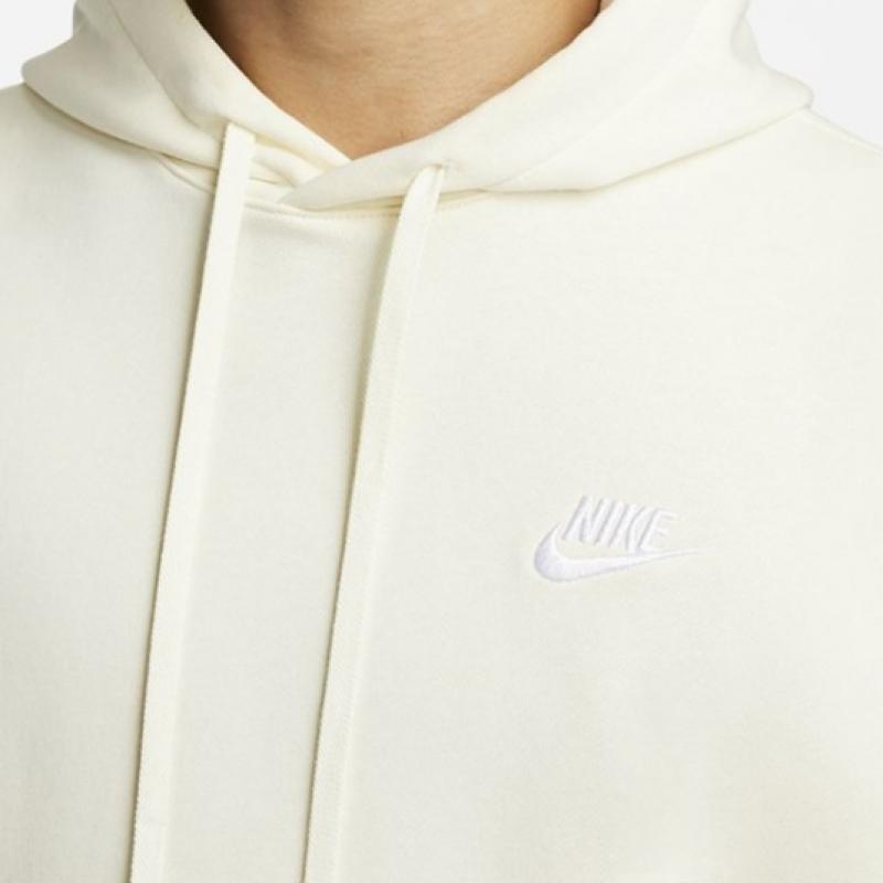 Nike Hoodie Club French Terry Pullover Hoodie Cz7858 113 P2206