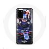 Case for Samsung Galaxy S11 Plus Formula 1 Pierre Gasly French F1 Racing Driver