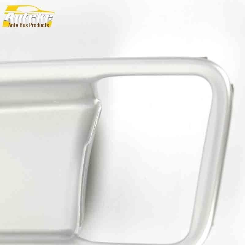 21 Ling Shang Sedan Door Bowl Decorative Frame & Anti-Scratch Cover