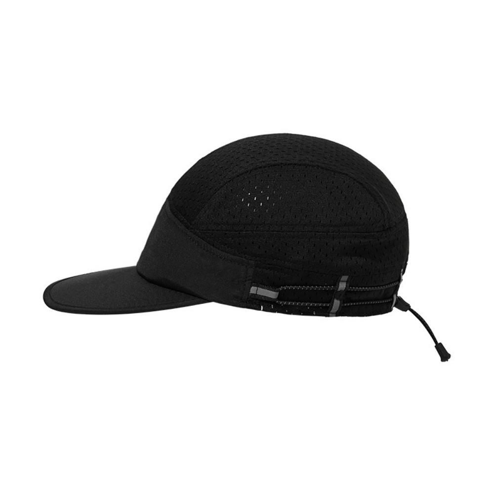 Quick Drying Running Cap Soft Sport Cap Lightweight Sun Hat Running