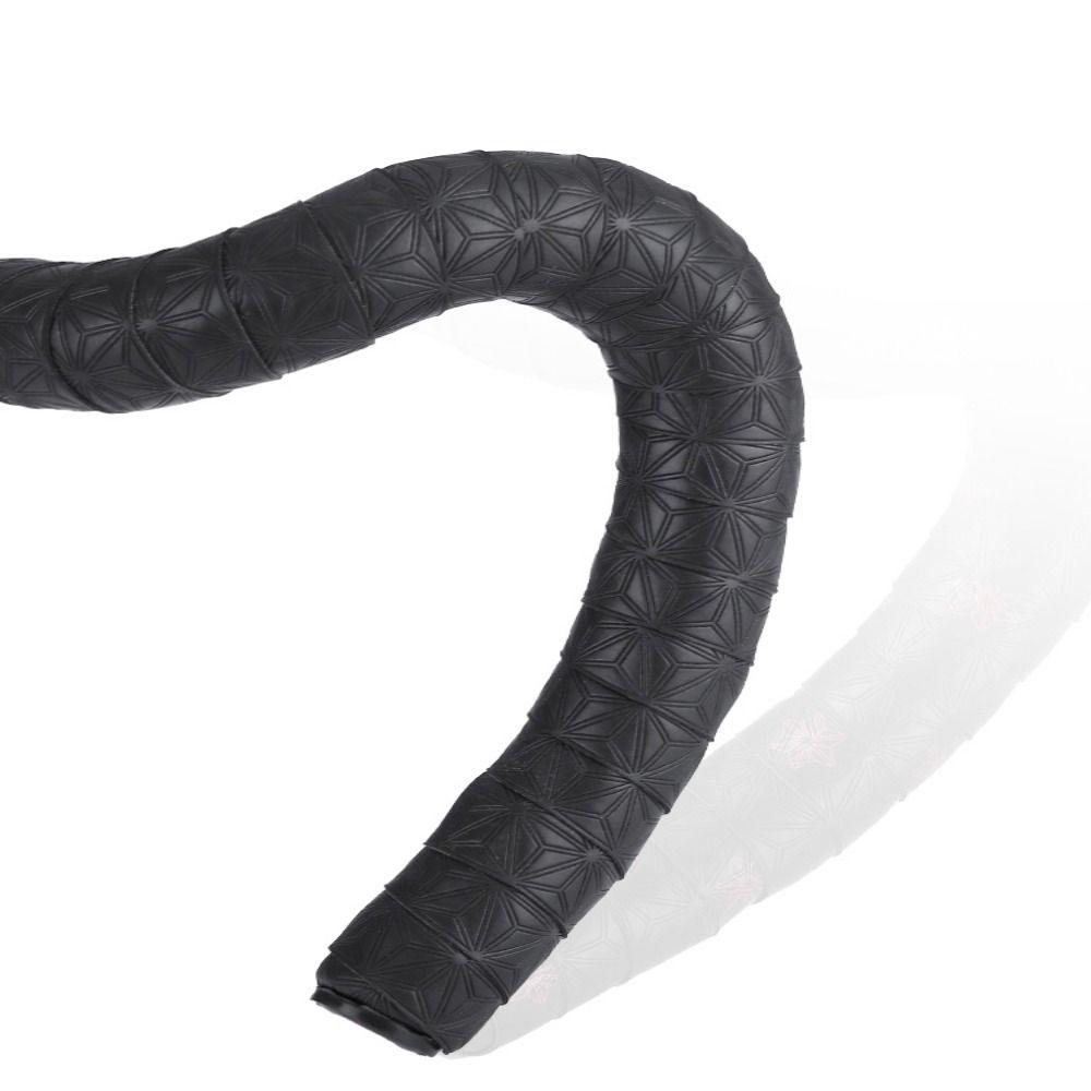 PU Bicycle Handlebar Tape Anti-Slip Road Bike Wrap Tap for 1 Pair Of Decorative Bicycle