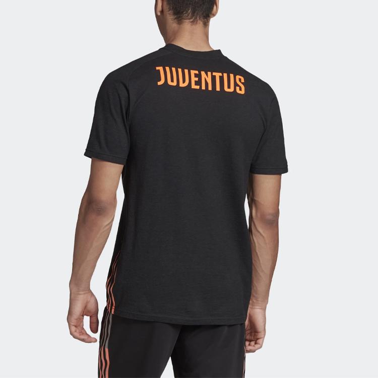 adidas Футбольные майки Унисекс Черный Средний FR4209