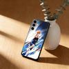 Чехол для телефона Basketball L-Luka Doncic 77 для Samsung Galaxy A91, 80, 73, 72, 71, 53, 52, 32, 31, 22, 21s, 20, Мягкий черный чехол