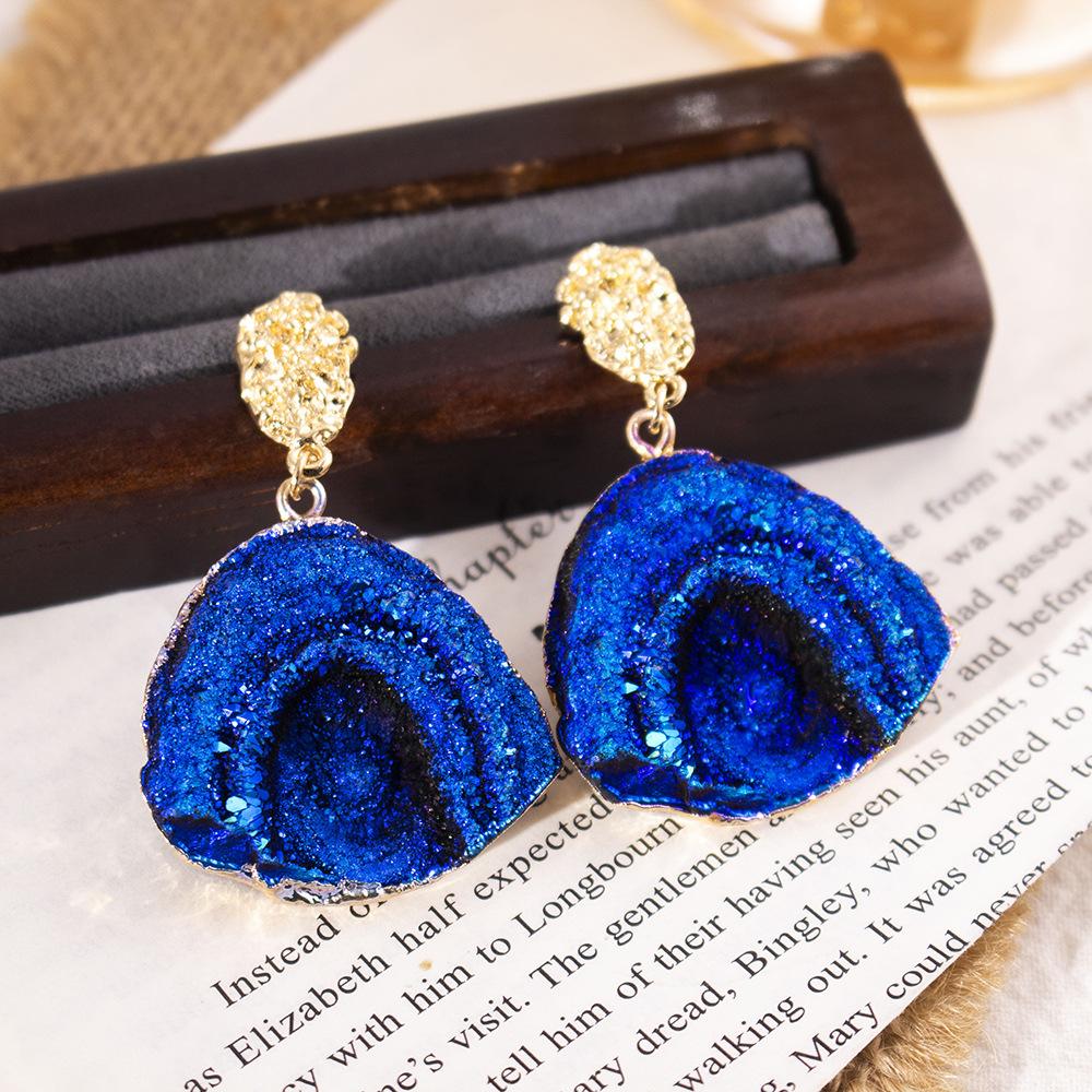 Fashion Earrings For Women Ladies