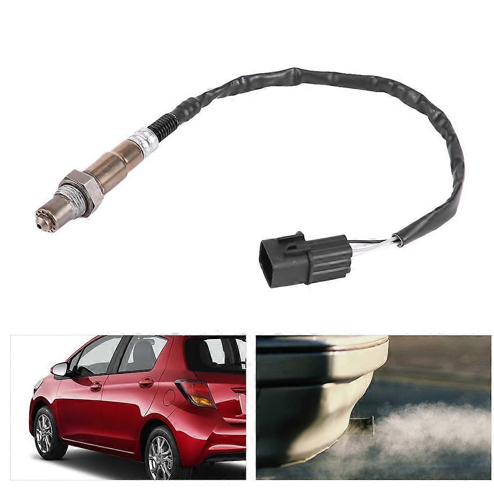 O2 Oxygen Sensor for CHEVROLET AVEO PONTIAC G3 SUZUKI SWIFT 234-4298