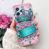 For Realme 9 Pro Plus Case RMX3392 Luxury Fashion Painted Cover Soft Slim Phone Case For Realme 9 Pro Realme9 Pro+ Fundas Bumper