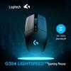 Logitech Беспроводная игровая мышь G304 LIGHTSPEED