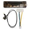 External Graphics Card Dock MINI PCIE Interface Laptop External Independent Video Card Dock MINI PCIE