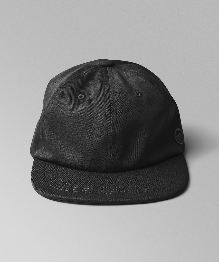 Кепка VIBTEX 6 панелей Рекомендуемый угольно-серый 1767081 [Gordon Miller] WORKS_UTILITY размер 57-59 см