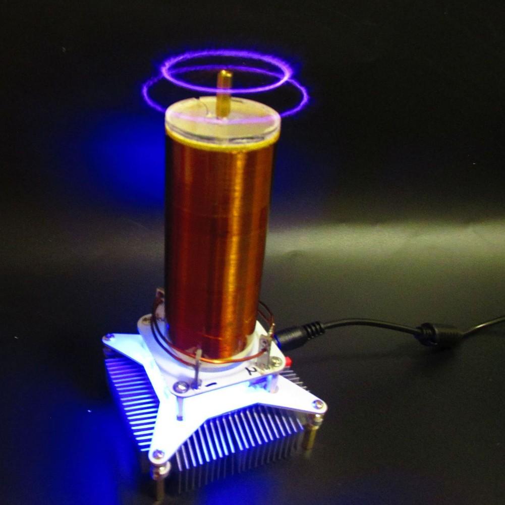 Комплект модуля катушки, беспроводной + комплект «сделай сам», 240–24 В постоянного тока, 2–3 А