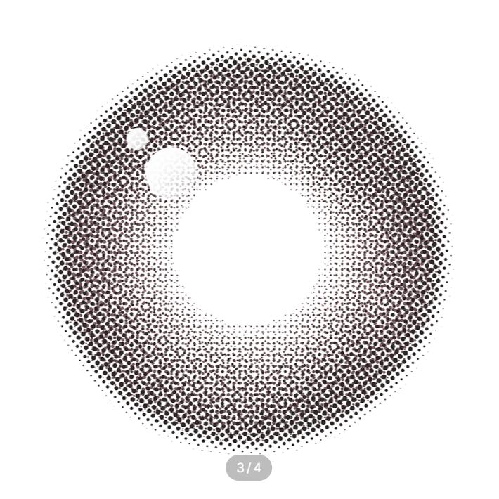 Туман Розово-коричневый