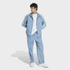 Adidas Summer Glow Denim Firebird Track Pants Kx1195