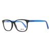 Unisex' Spectacle Frame Just Cavalli JC0685-002-54