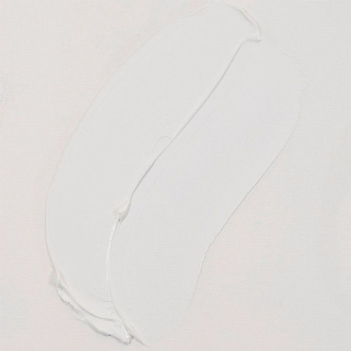 Peinture à l'huile - Blanc de titane - 118 - A l'huile de carthame - Van Gogh - 40ml