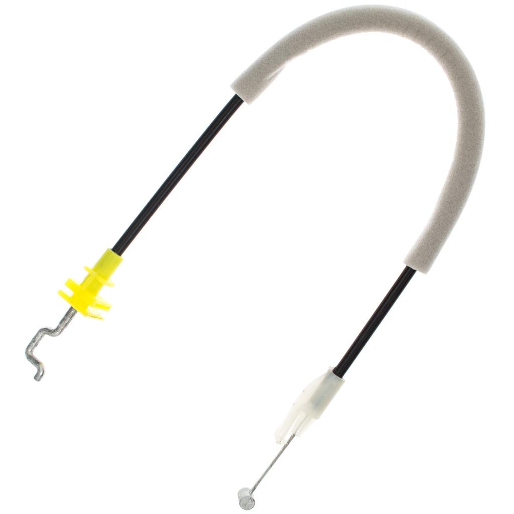 Opel Vectra C 02-09 front left = right door lock cable