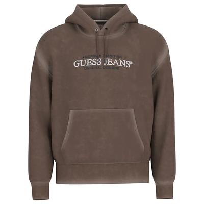 Guess Jeans Толстовка с капюшоном Reg America Trad
