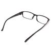 One Power Reading Glasses Auto Adjusting Bifocal Presbyopia Glasses