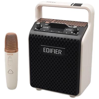 Портативная Bluetooth-колонка Edifier PP205 KTV, штекер CN (адаптер в комплекте)