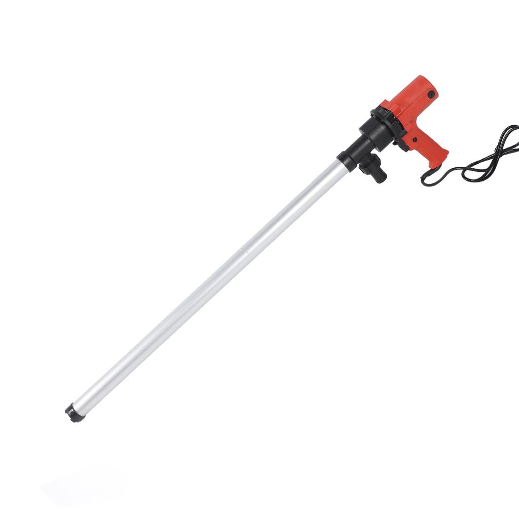 Электрический бочковой насос, 8000 об/мин, от 60 до 80 л/мин, отличный бочковой насос с уплотнительным маслом для стандартной бочки 200 л 220 л