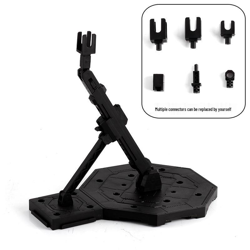 Gundam Universal Model Stand Base for MG HG BB Figures