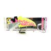Jackall Pompadour Bakuon 79 Mm 24 Grams Floating Lure BHC Jack All (7827)