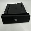 Black Cup Holder Dashboard Cup Holder For VW POLO 9N 2002-2010  6Q0858602G