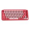 Беспроводная механическая клавиатура Logitech POP KEYS